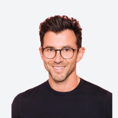Nick Sonnenberg, CEO and Founder of Leverage