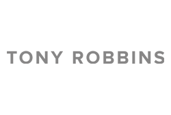 Tony Robbins