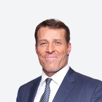 Tony Robbins