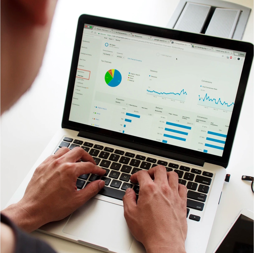 CRM Optimization Roadmap