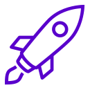 Fast icon
