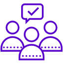 Team-based icon