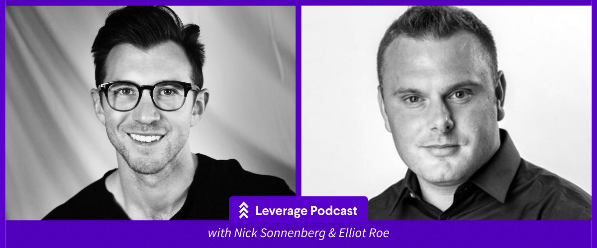 Discovering the Power of Your Subconscious Mind with Elliot Roe