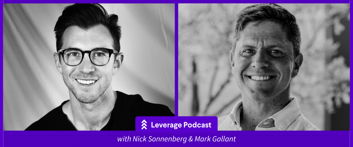 Bioptimizing Humans Since 2004 with Matt Gallant
