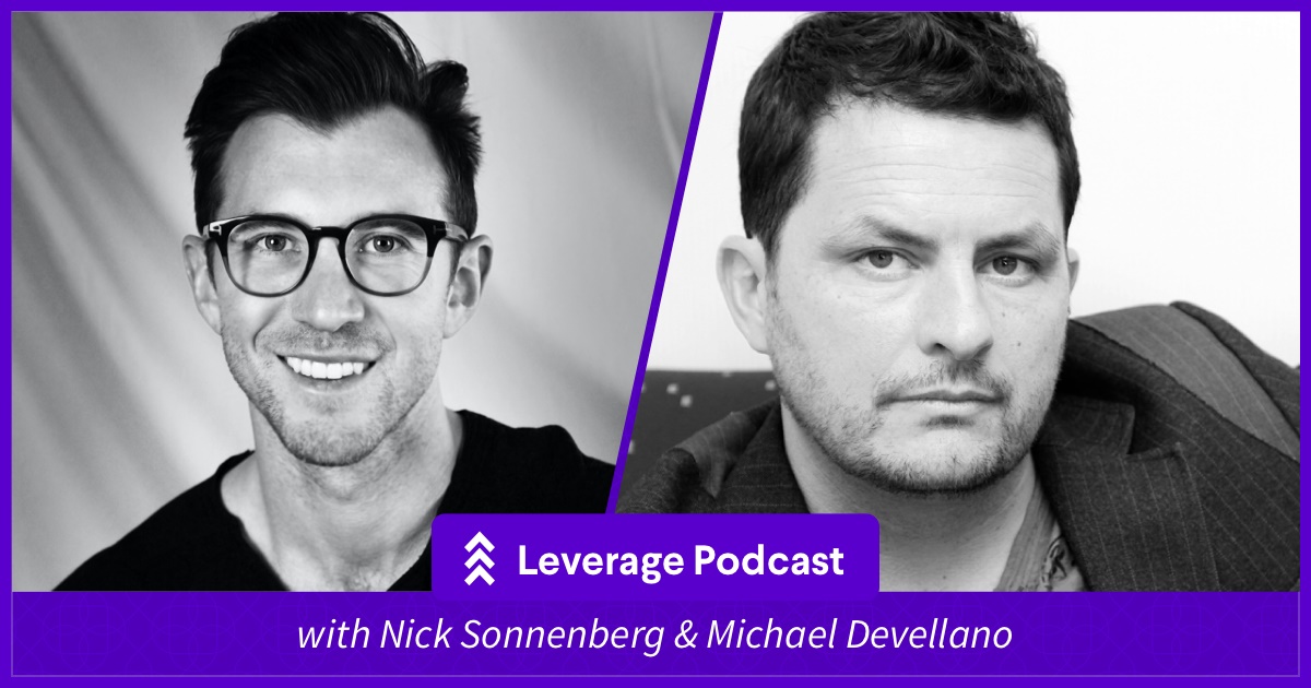 Finding the Right Tools for Your Business with Michael Devellano