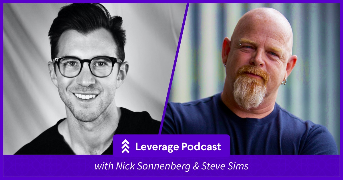 Selling Priceless Experiences with Steve Sims