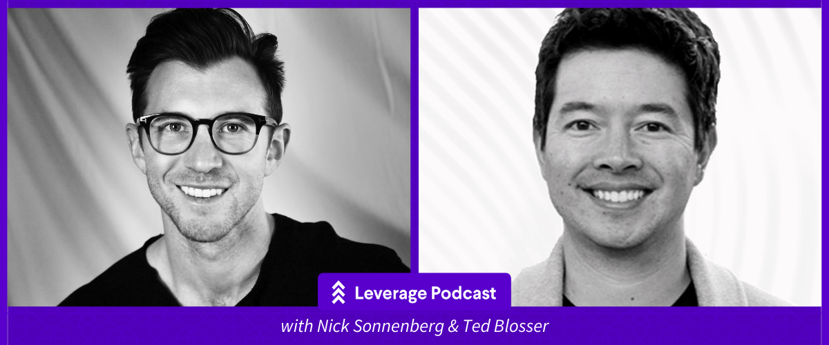 How to Build a Learning Culture at Your Business with Ted Blosser