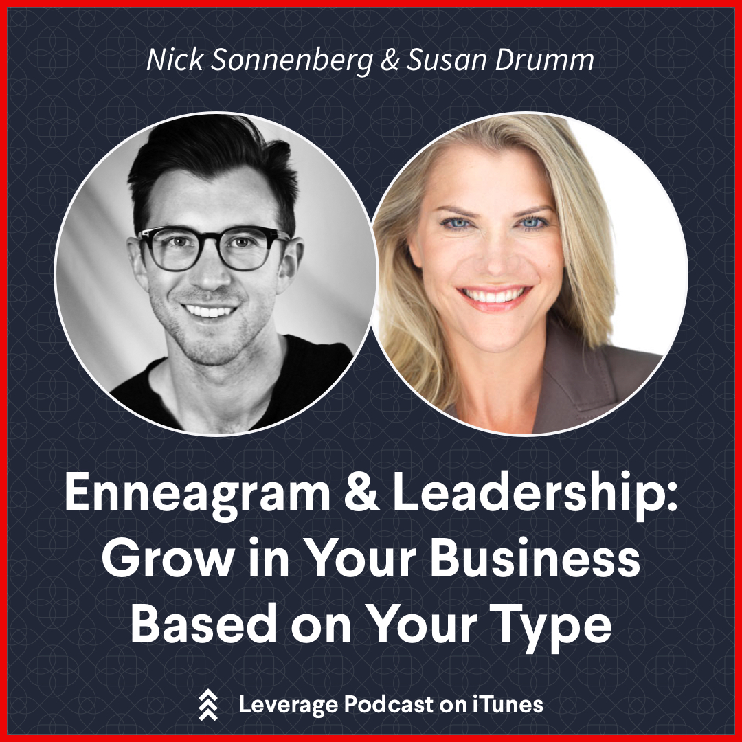 Enneagram and Leadership: Grow in Your Business Based on Your Type