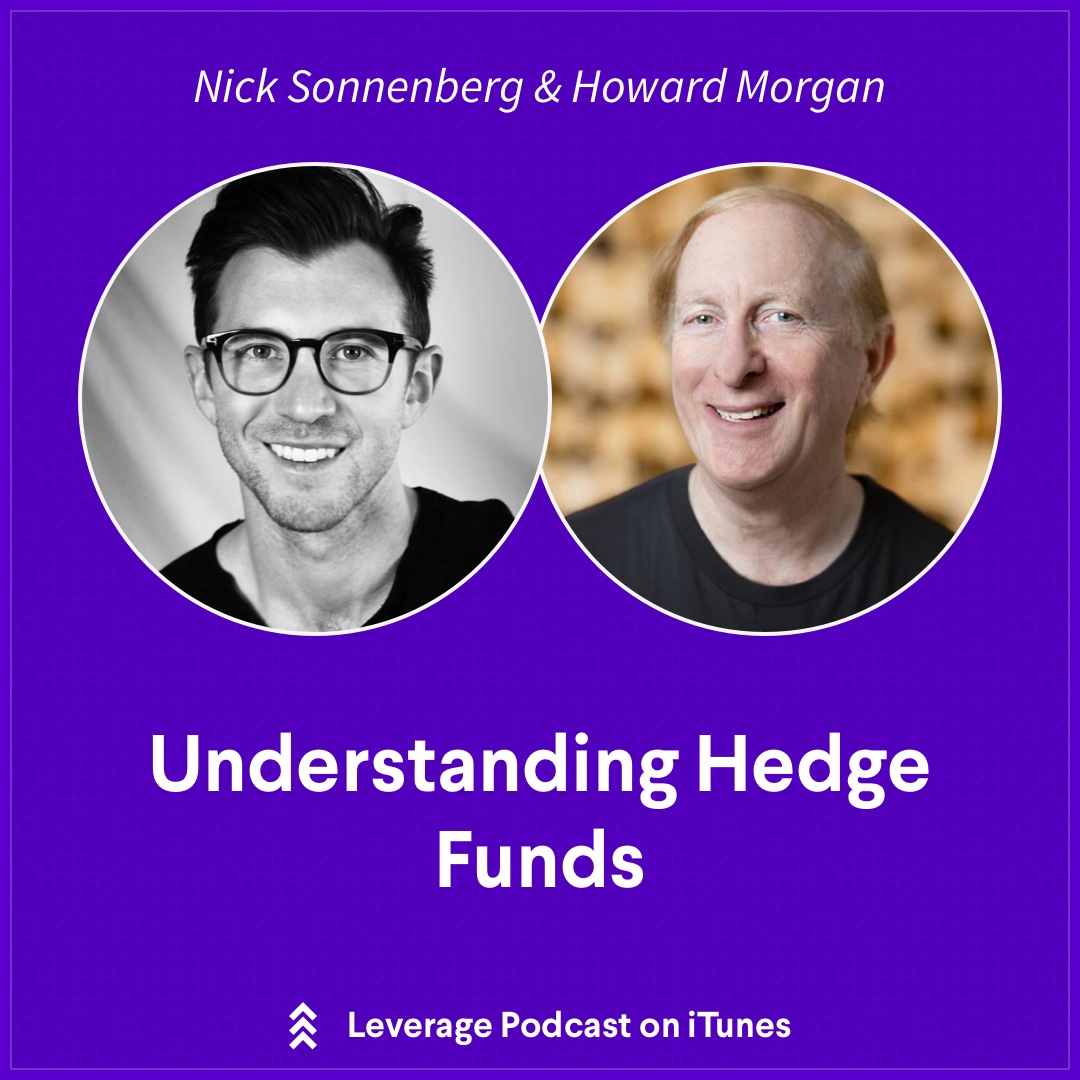 Understanding the Investment World of Howard Morgan