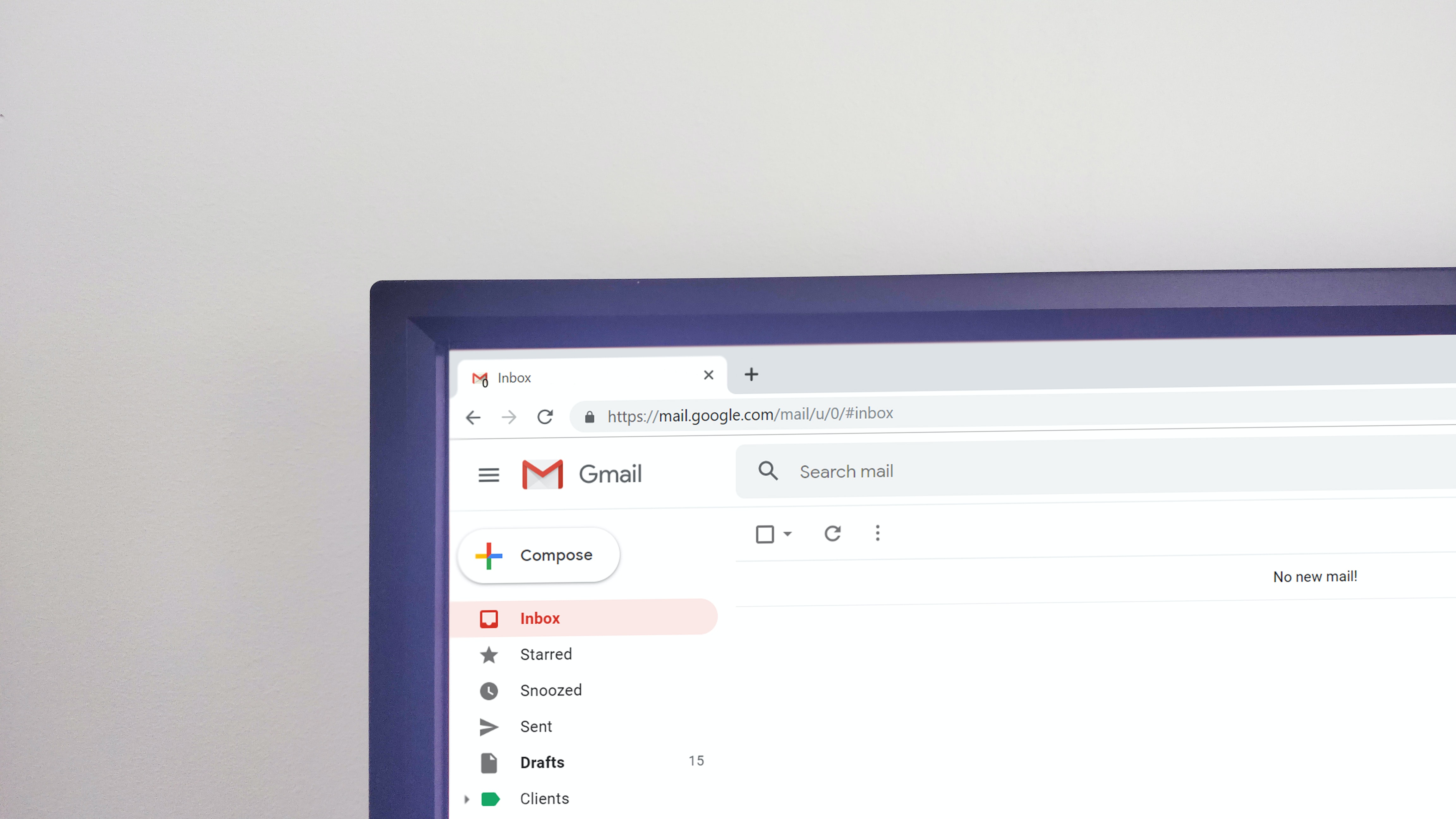 Inbox Zero in 30 Days