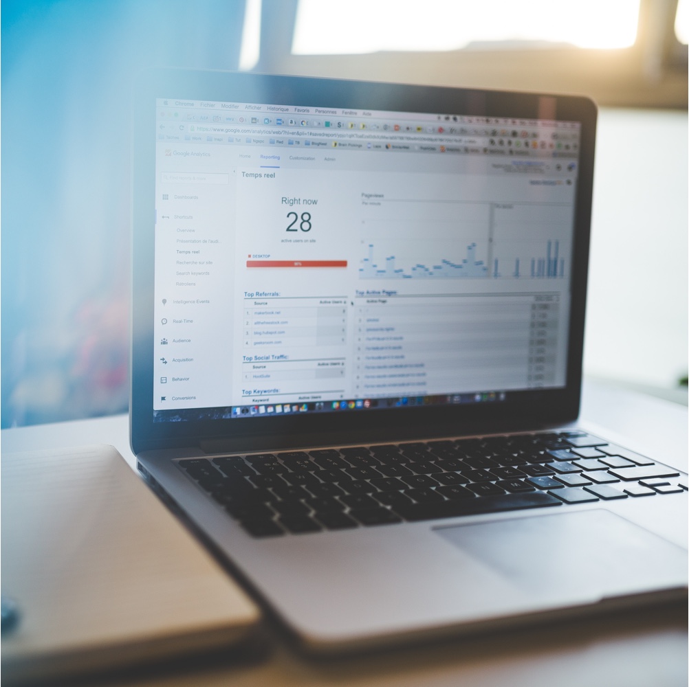 Paid Search Media