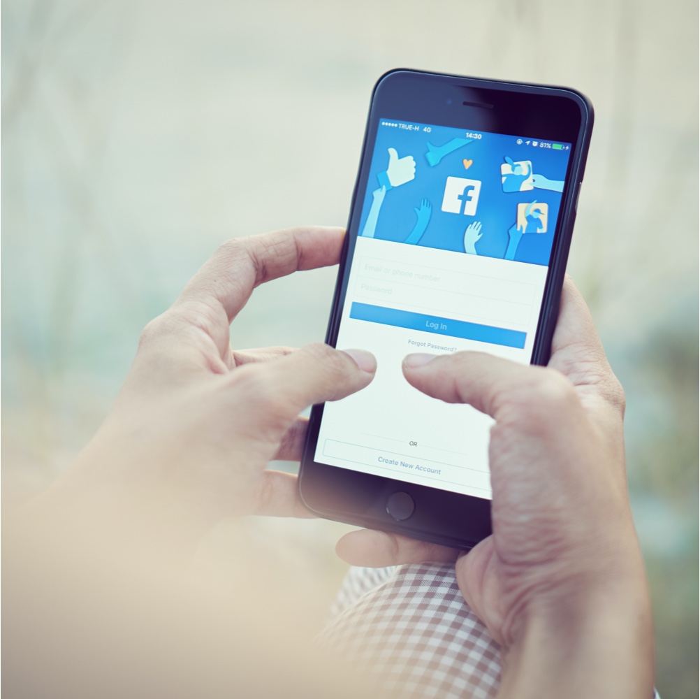 Paid Social Media