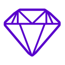 Gain clarity icon