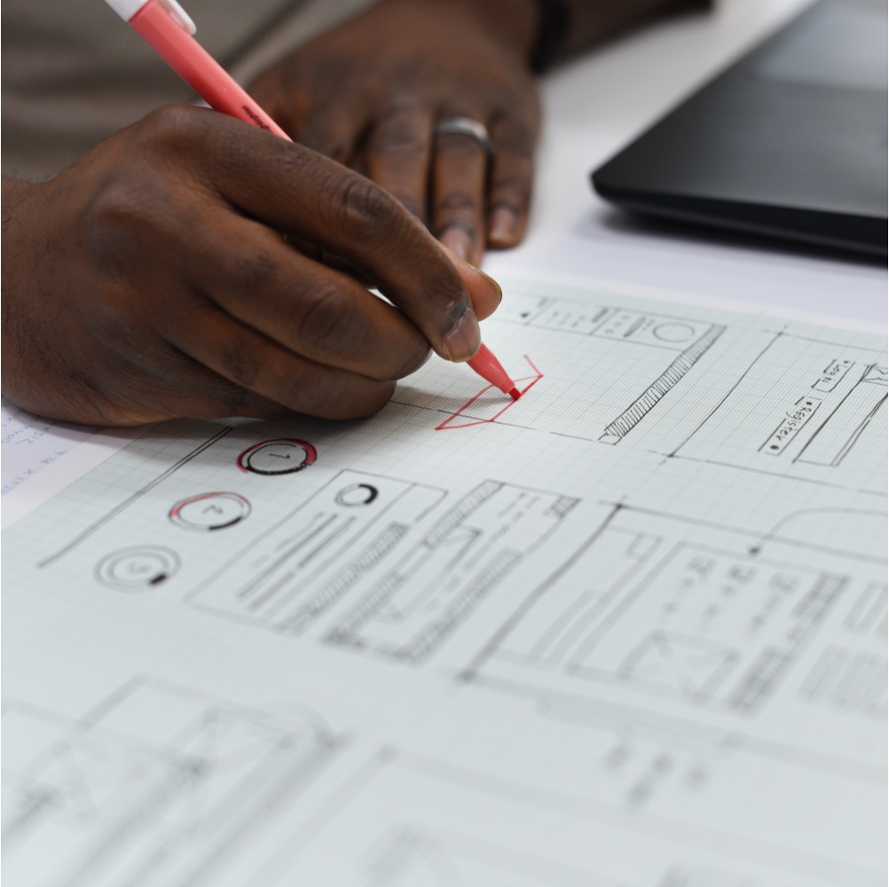 Website Assessment