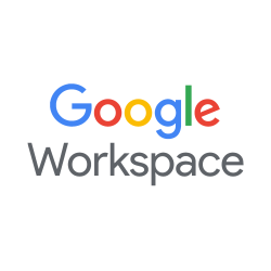 google workspace logo