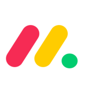 monday logo